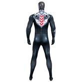 Movies Aquaman Black Manta Cosplay Costume Black Jumpsuit Cosplay Manta for Men's Costume
